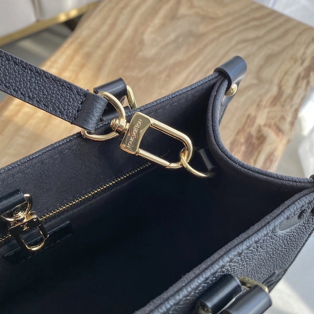 Louis Vuitton Bags 45560M 25X19X11.5cm