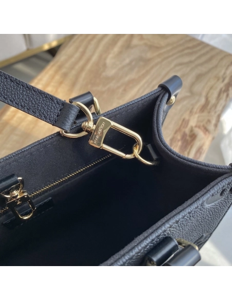 Louis Vuitton Bags 45560M 25X19X11.5cm