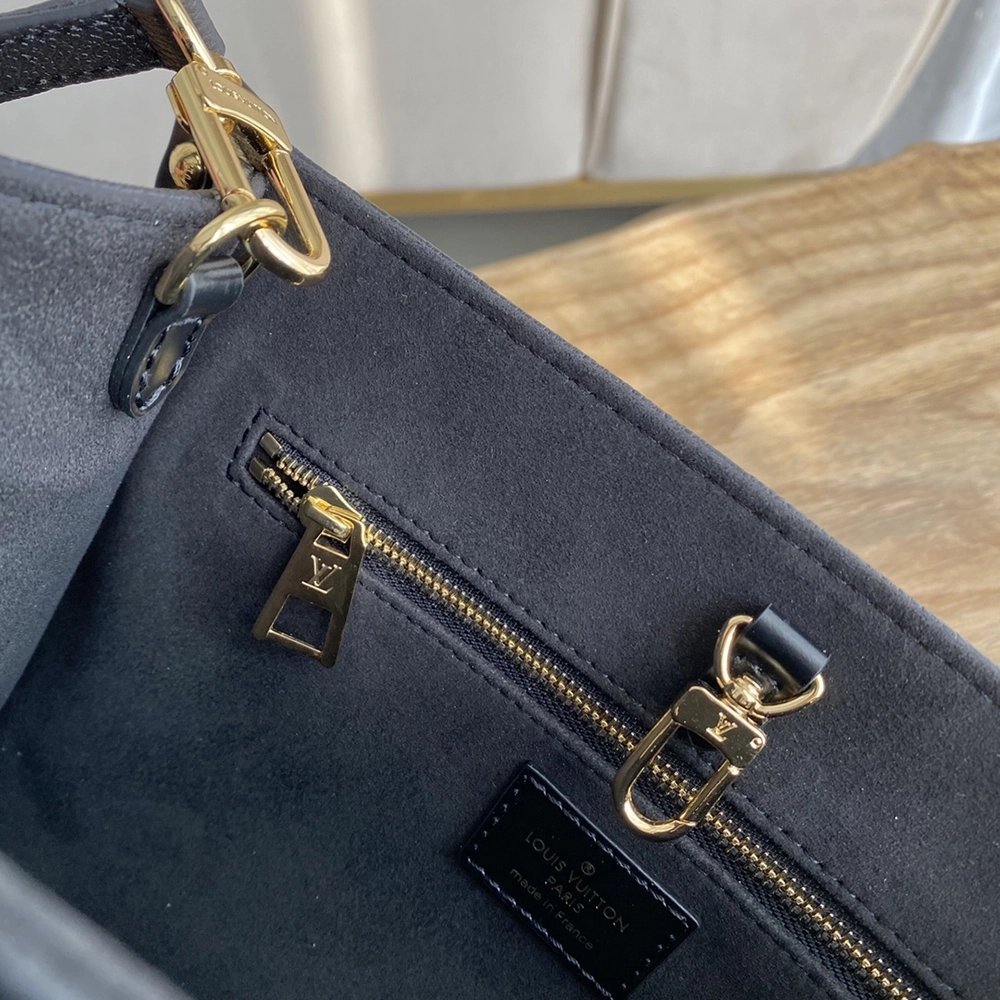 Louis Vuitton Bags 45560M 25X19X11.5cm