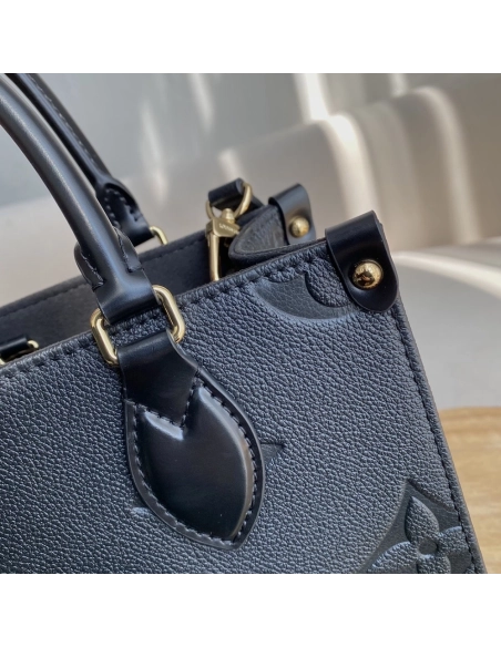 Louis Vuitton Bags 45560M 25X19X11.5cm