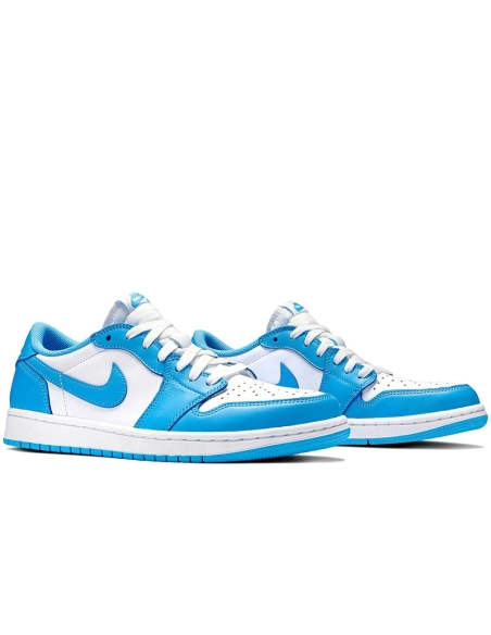 ERIC KOSTON X AIR JORDAN 1 LOW SB POWDER BLUE CJ7891 401,AIR JORDAN 1 LOW,Air Jordan