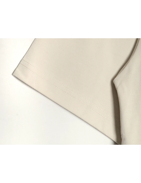 Balenciaga Blurred Coke Print Short Sleeve TShirt,cheap Balenciaga