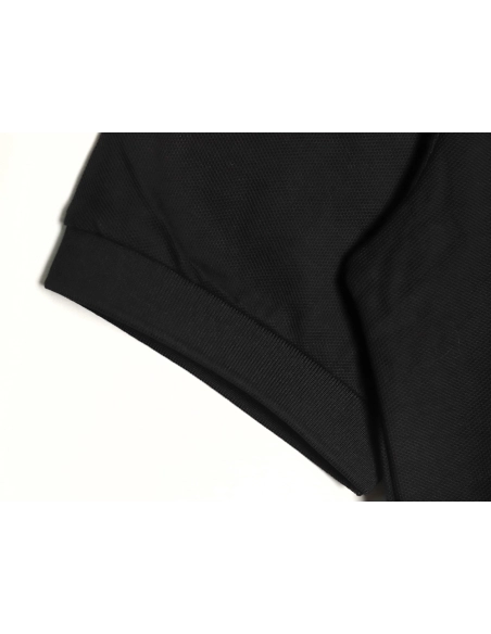 Burberry classic embroidered TB small logo Polo short sleeve,cheap Burberry