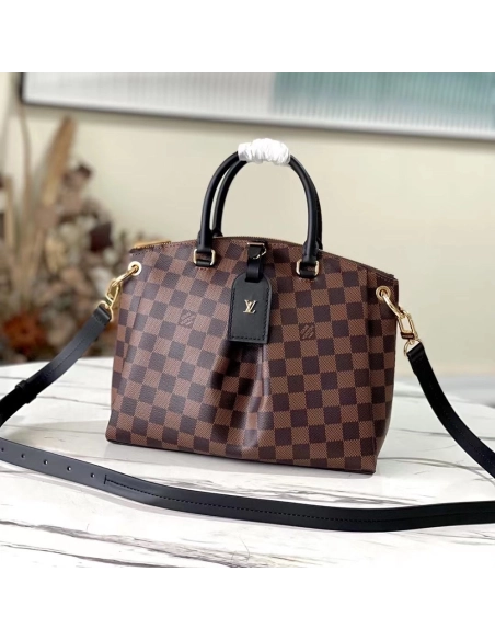 Louis Vuitton Bags N45282 25X23X14cm
