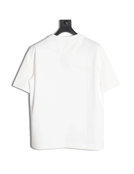 Prada Logo Laminated Short Sleeve,cheap Prada