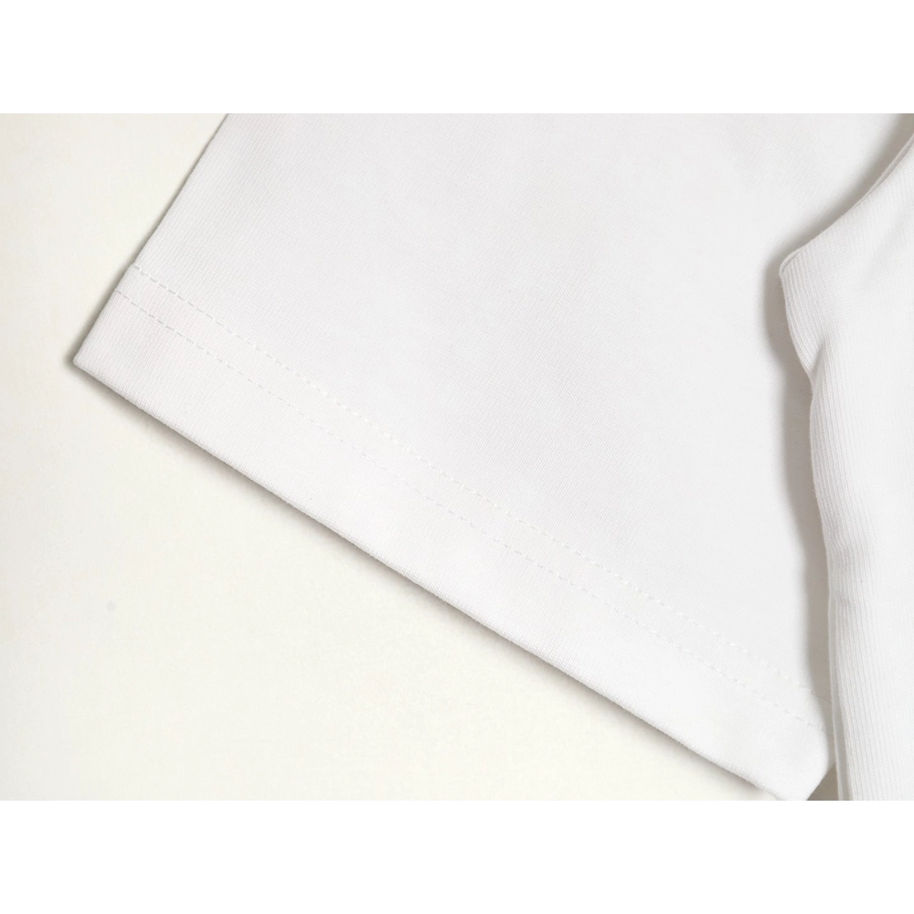 Prada Logo Laminated Short Sleeve,cheap Prada