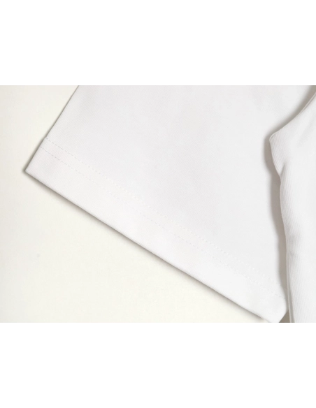 Prada Logo Laminated Short Sleeve,cheap Prada