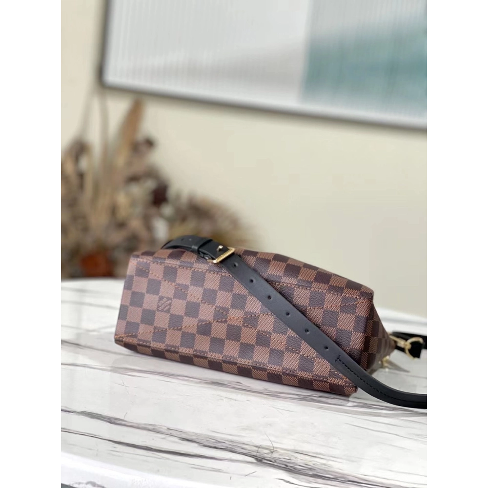 Louis Vuitton Bags N45282 25X23X14cm