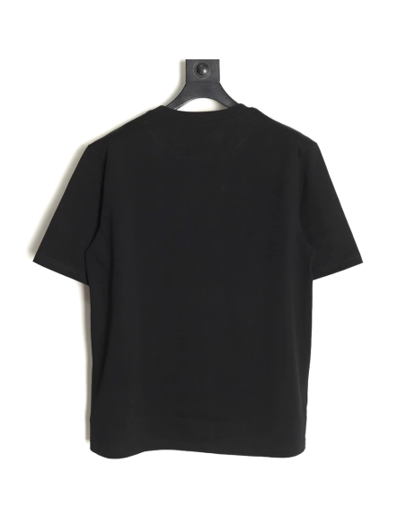 Prada Logo Laminated Short Sleeve,cheap Prada