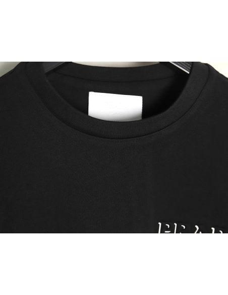 Prada Logo Laminated Short Sleeve,cheap Prada