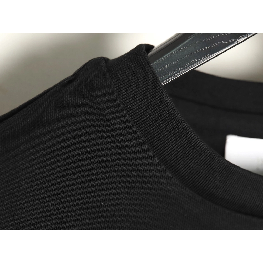 Prada Logo Laminated Short Sleeve,cheap Prada