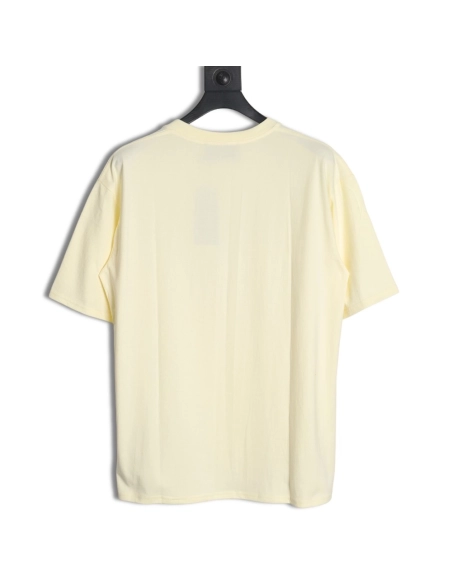 Gucci Smiley Face Print Short Sleeve,cheap Gucci
