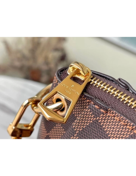 Louis Vuitton Bags N45282 25X23X14cm