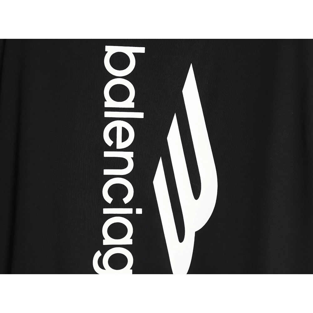 Balenciaga ski series printed shortsleeved Tshirt,cheap Balenciaga