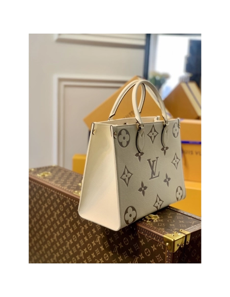 Louis Vuitton Bags M45495 34X26X13cm