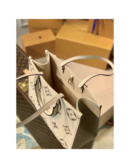 Louis Vuitton Bags M45495 34X26X13cm