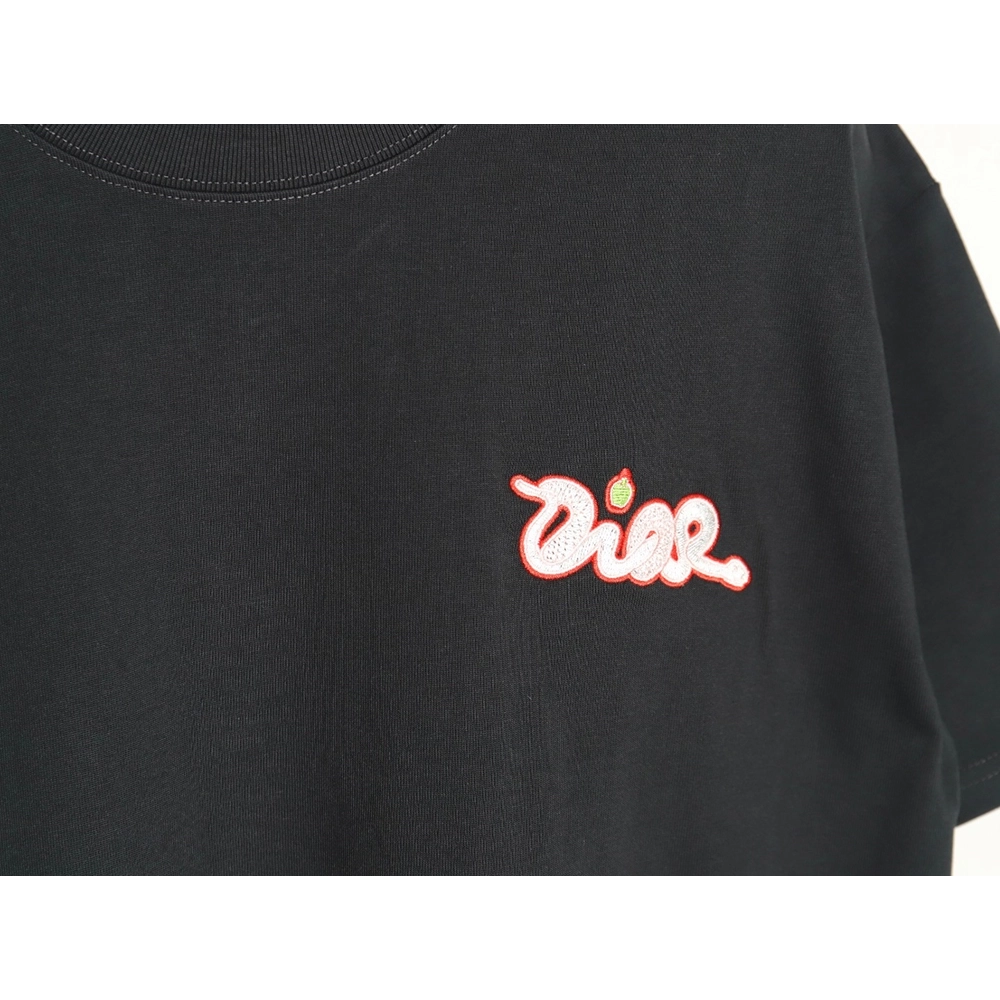 Dior Snake Year Limited Short Sleeve,cheap Dior