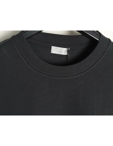 Dior Snake Year Limited Short Sleeve,cheap Dior
