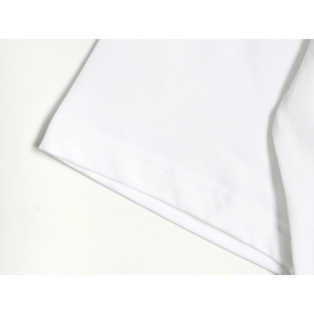 Louis Vuitton counter shortsleeved round neck Tshirt,cheap Louis Vuitton