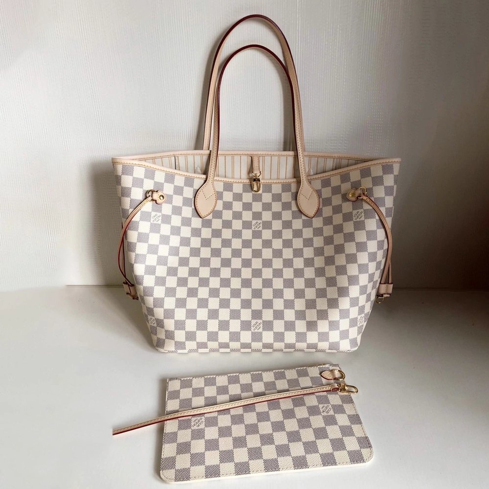 Louis Vuitton Bags N41361 32X29X17cm