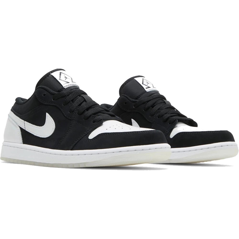Air Jordan 1 Low SE Diamond,cheap AIR JORDAN 1 LOW