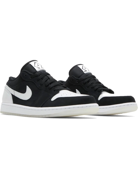 Air Jordan 1 Low SE Diamond,cheap AIR JORDAN 1 LOW