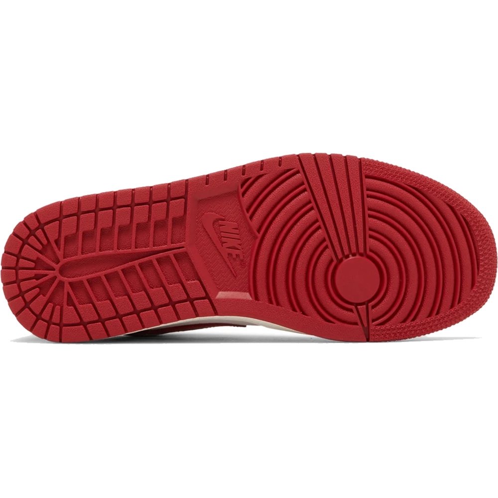 Air Jordan 1 Low White Gym Red,cheap AIR JORDAN 1 LOW