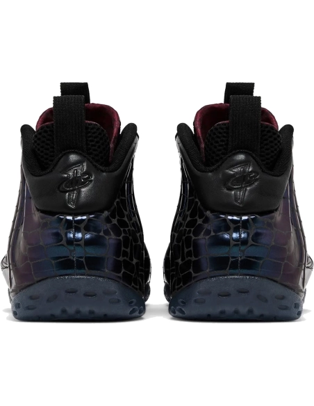Tekken 8 x Air Foamposite One Premium Kazuya Mishima,cheap NIKE AIR FOAMPOSITE