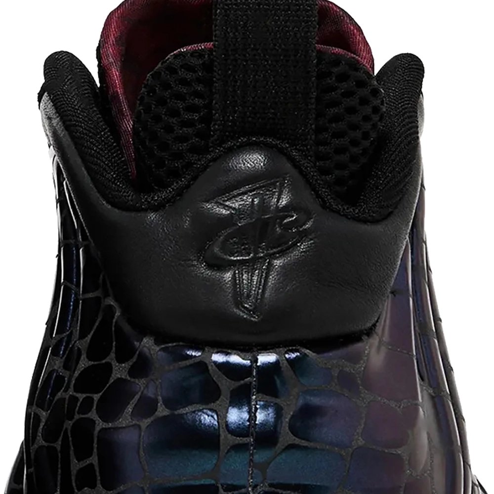 Tekken 8 x Air Foamposite One Premium Kazuya Mishima,cheap NIKE AIR FOAMPOSITE