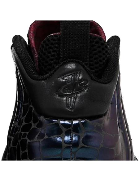 Tekken 8 x Air Foamposite One Premium Kazuya Mishima,cheap NIKE AIR FOAMPOSITE
