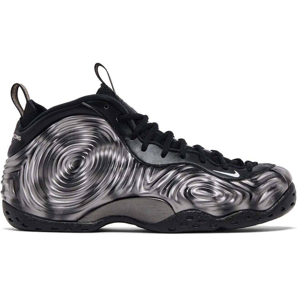 Comme des Gar?ons Homme Plus x Air Foamposite One SP Cat Eye,cheap NIKE AIR FOAMPOSITE