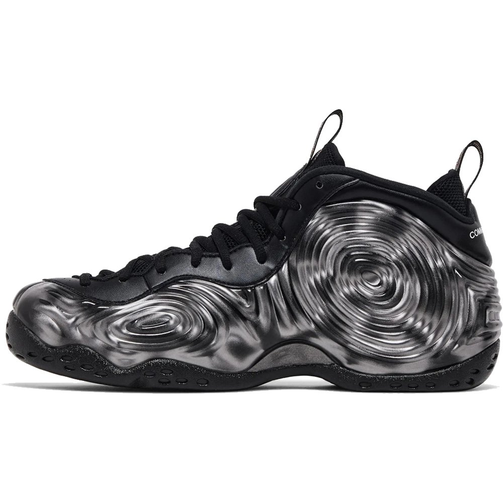 Comme des Gar?ons Homme Plus x Air Foamposite One SP Cat Eye,cheap NIKE AIR FOAMPOSITE