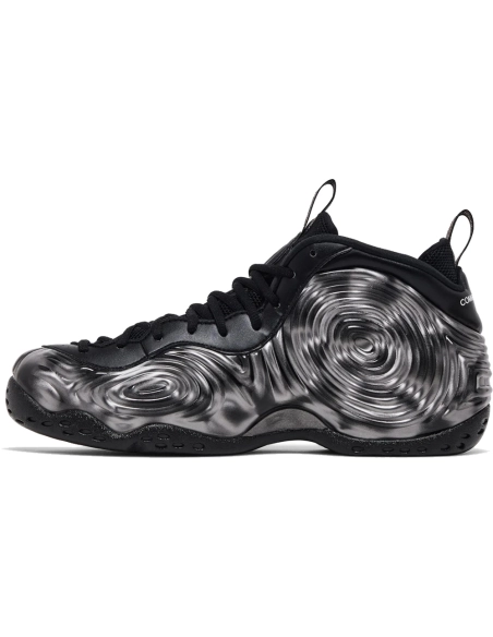 Comme des Gar?ons Homme Plus x Air Foamposite One SP Cat Eye,cheap NIKE AIR FOAMPOSITE