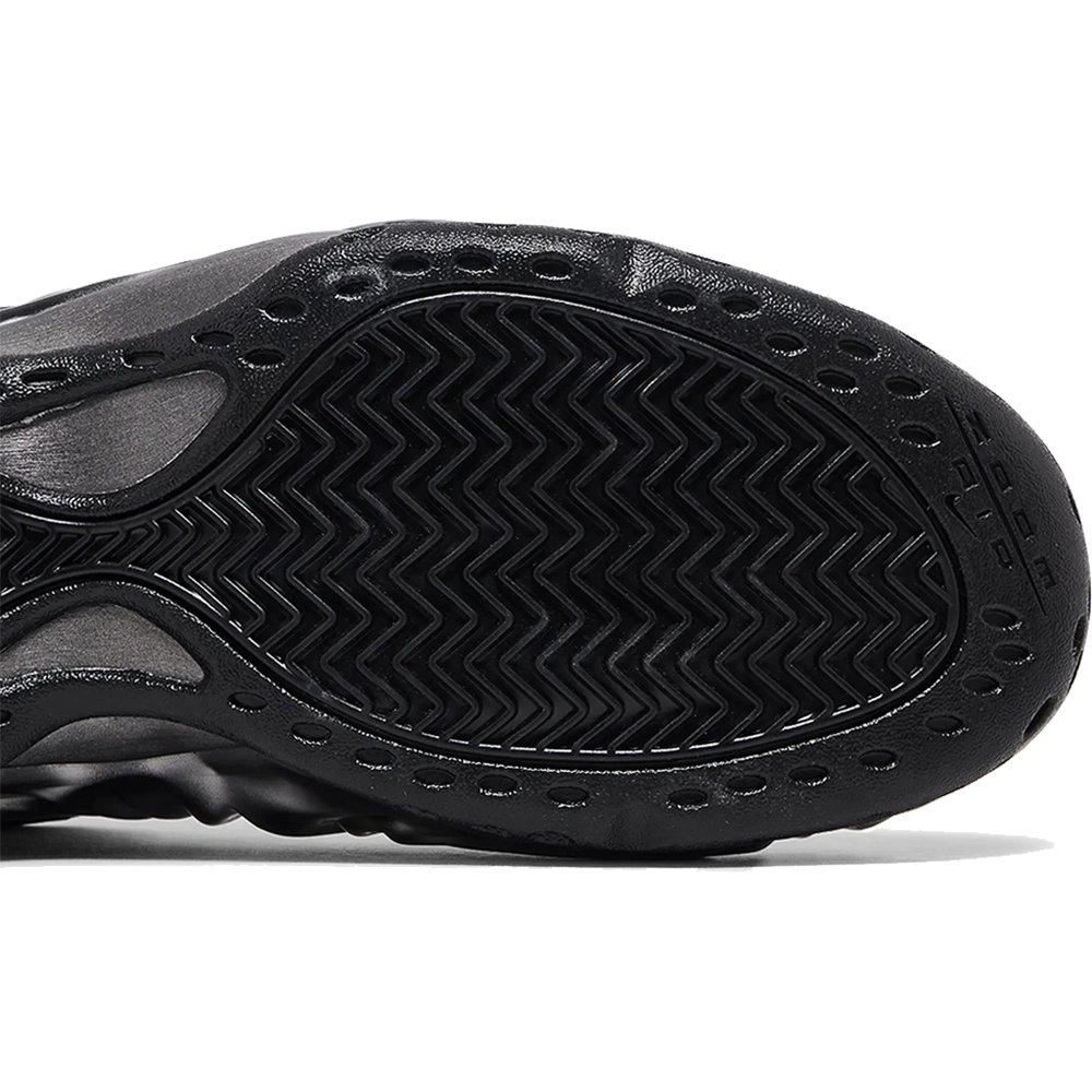 Comme des Gar?ons Homme Plus x Air Foamposite One SP Cat Eye,cheap NIKE AIR FOAMPOSITE
