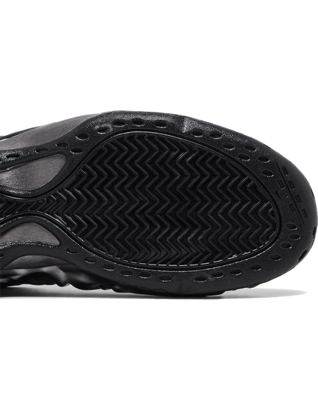 Comme des Gar?ons Homme Plus x Air Foamposite One SP Cat Eye,cheap NIKE AIR FOAMPOSITE