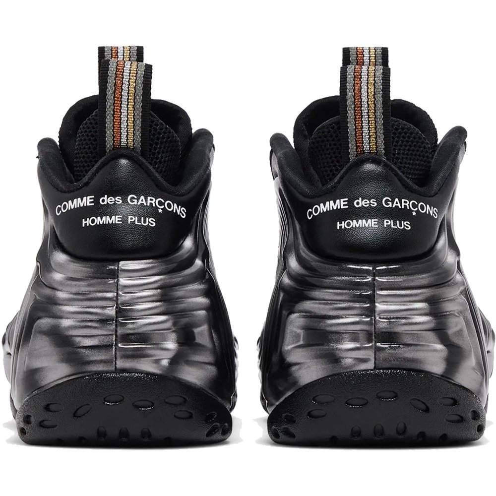 Comme des Gar?ons Homme Plus x Air Foamposite One SP Cat Eye,cheap NIKE AIR FOAMPOSITE