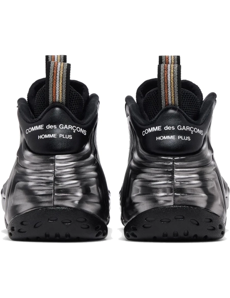 Comme des Gar?ons Homme Plus x Air Foamposite One SP Cat Eye,cheap NIKE AIR FOAMPOSITE
