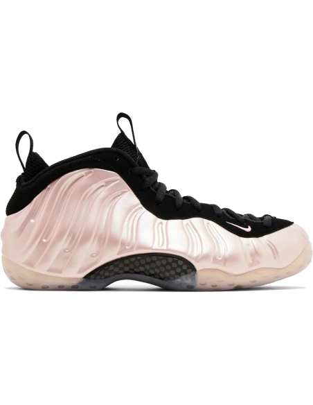 Air Foamposite One DMV Cherry Blossom,cheap NIKE AIR FOAMPOSITE