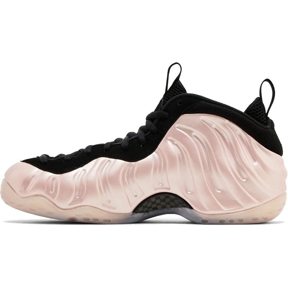 Air Foamposite One DMV Cherry Blossom,cheap NIKE AIR FOAMPOSITE
