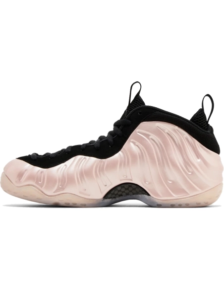 Air Foamposite One DMV Cherry Blossom,cheap NIKE AIR FOAMPOSITE