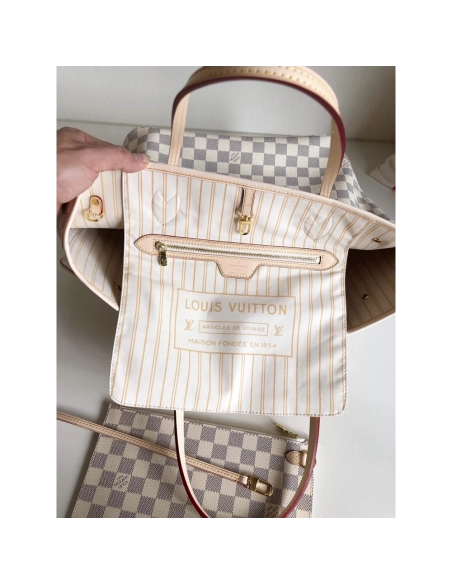 Louis Vuitton Bags N41361 32X29X17cm