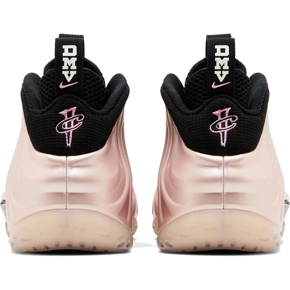 Air Foamposite One DMV Cherry Blossom,cheap NIKE AIR FOAMPOSITE