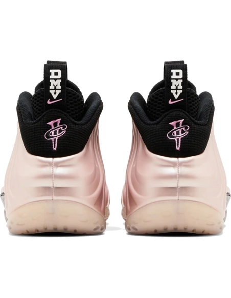 Air Foamposite One DMV Cherry Blossom,cheap NIKE AIR FOAMPOSITE