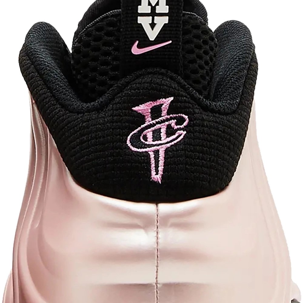 Air Foamposite One DMV Cherry Blossom,cheap NIKE AIR FOAMPOSITE