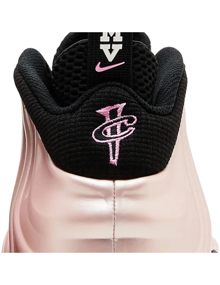 Air Foamposite One DMV Cherry Blossom,cheap NIKE AIR FOAMPOSITE