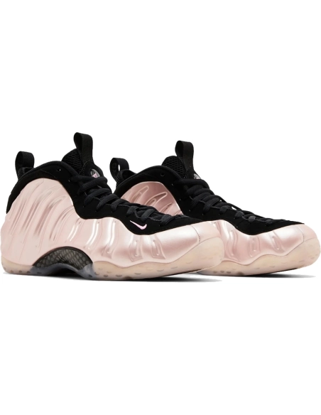 Air Foamposite One DMV Cherry Blossom,cheap NIKE AIR FOAMPOSITE