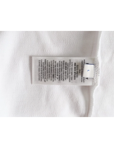 Burberry Chest Embroidered Horse Short Sleeve Polo Shirt,cheap Burberry