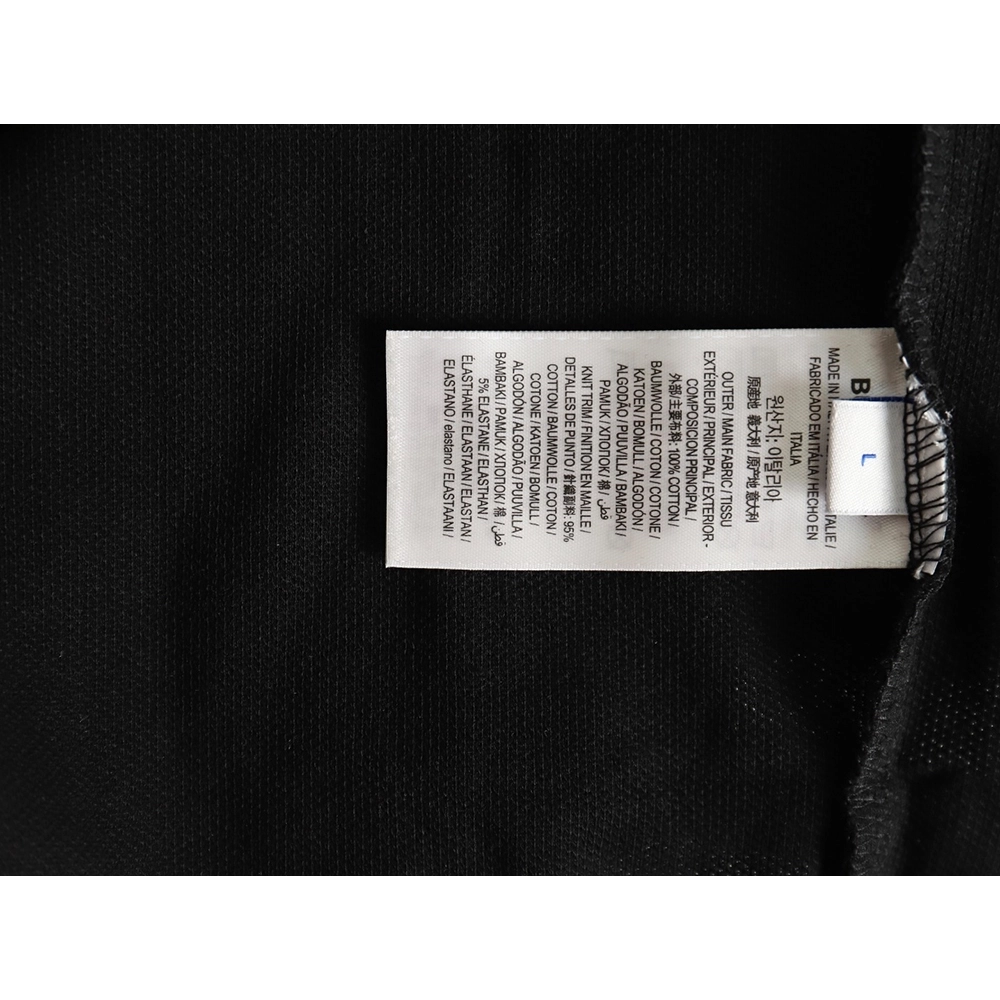 Burberry Chest Embroidered Horse Short Sleeve Polo Shirt,cheap Burberry