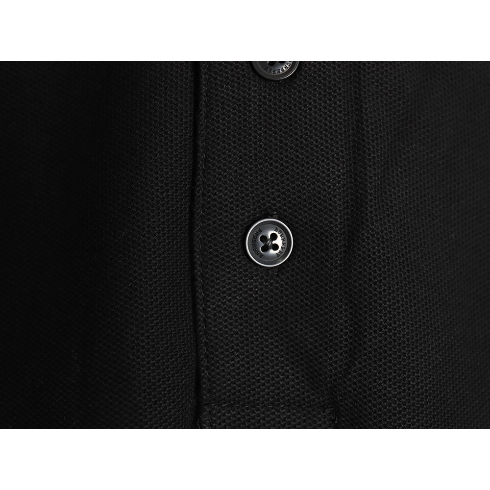 Burberry Chest Embroidered Horse Short Sleeve Polo Shirt,cheap Burberry