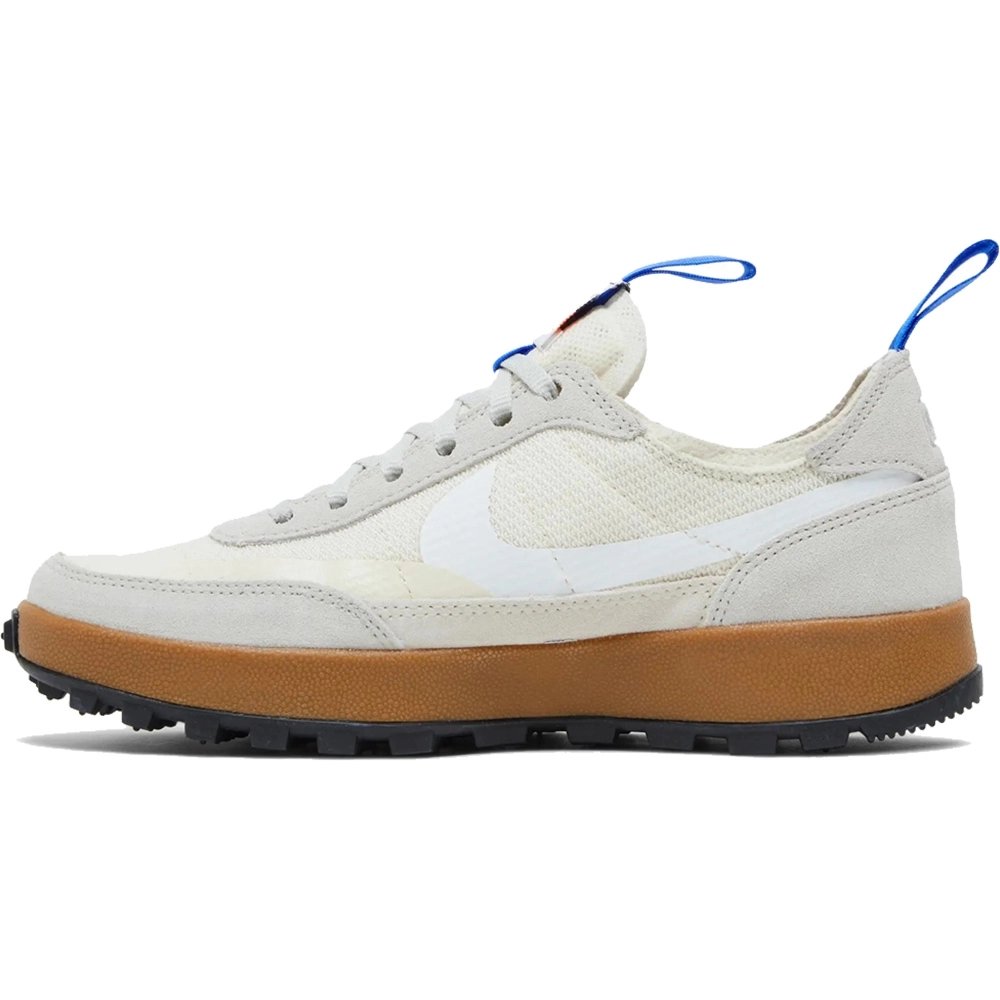 Tom Sachs x NikeCraft General Purpose Shoe Studio,cheap Nike co-brand